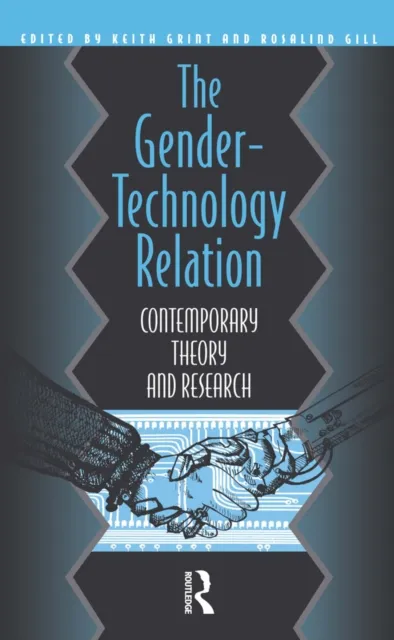 Gender-Technology Relation