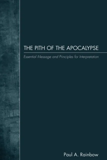 Pith of the Apocalypse