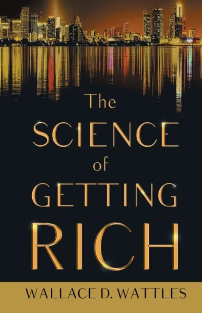 Science of Getting Rich
