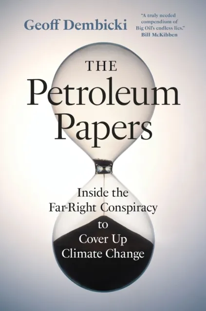 Petroleum Papers