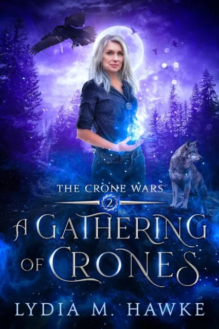 Gathering of Crones