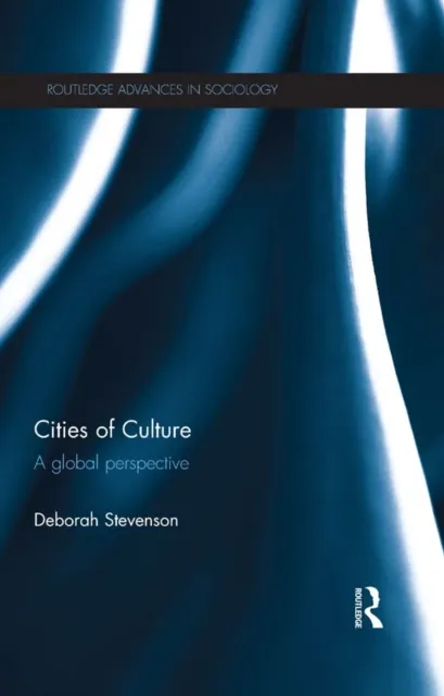 Cities of Culture