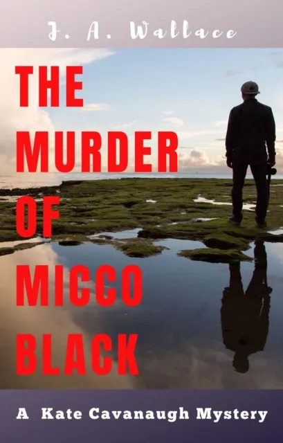 Murder of Micco Black