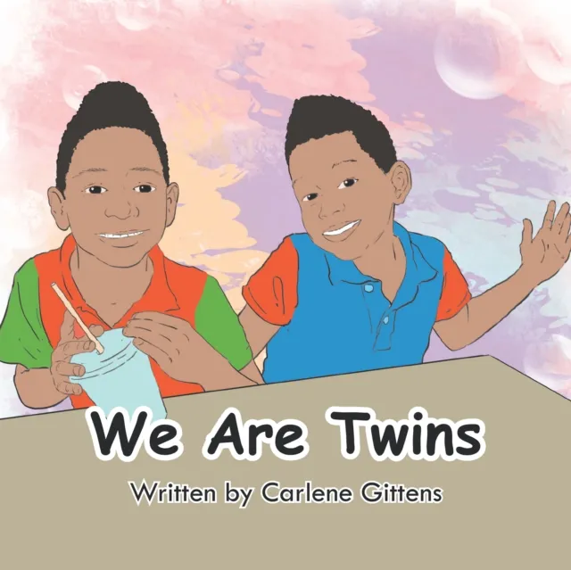 We Are Twins