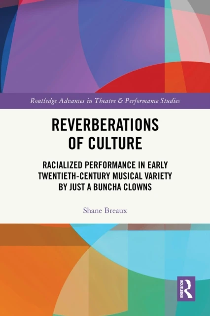 Reverberations of Culture
