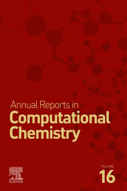 Annual Reports on Computational Chemistry