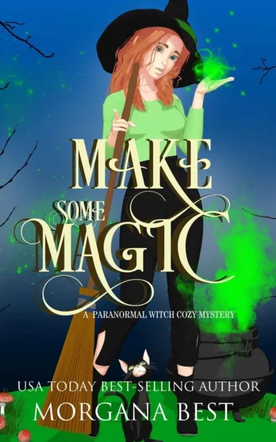 Make Some Magic