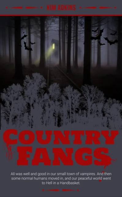 Country Fangs