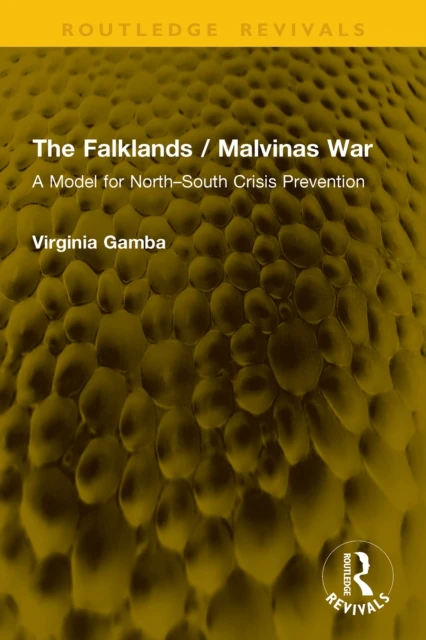 Falklands / Malvinas War