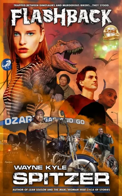 Flashback: 28th Anniversary Edition