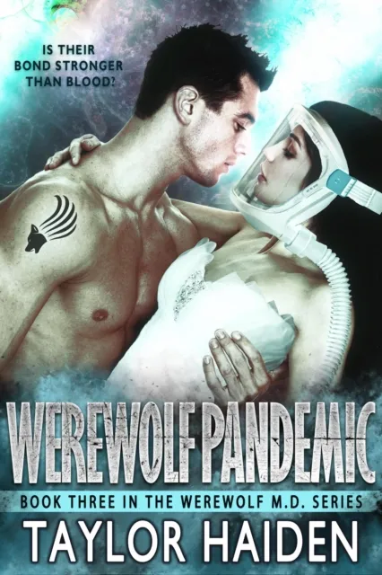 Werewolf Pandemic
