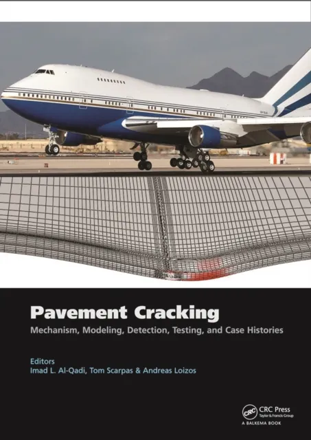 Pavement Cracking