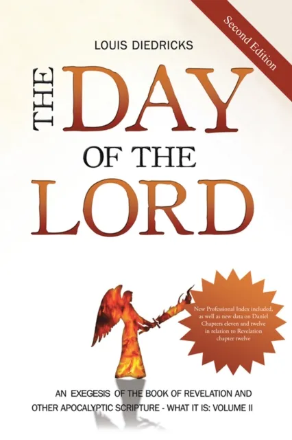 Day of the Lord, Second Edition