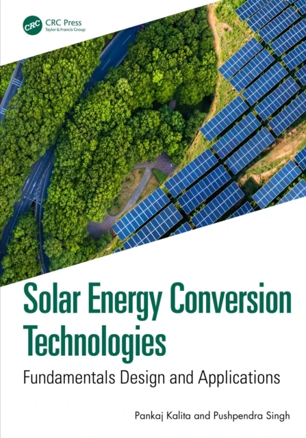 Solar Energy Conversion Technologies