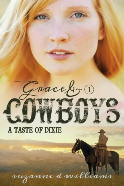 Taste Of Dixie