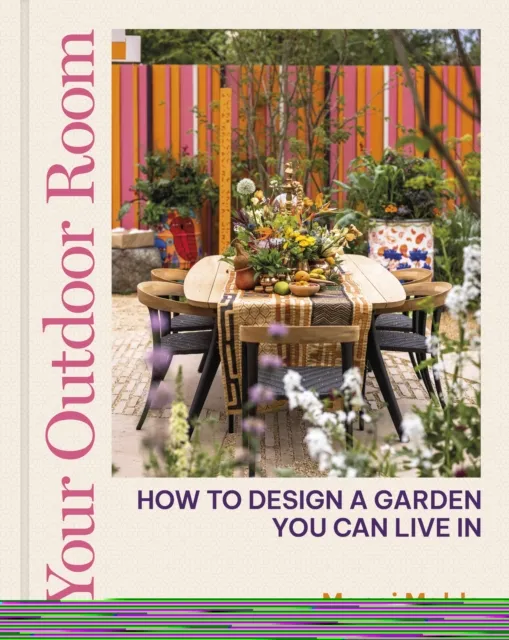 Your Outdoor Room