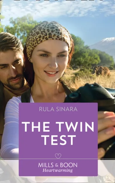 Twin Test