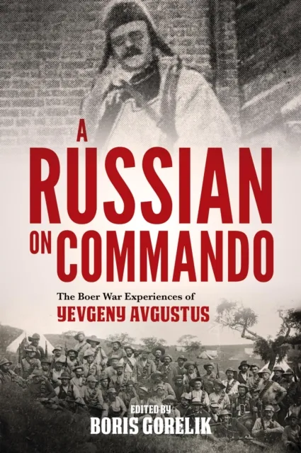 Russian on Commando