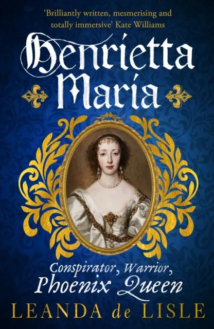 Henrietta Maria