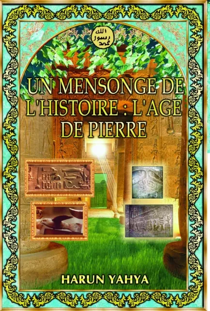 Historical Lie: The Stone Age