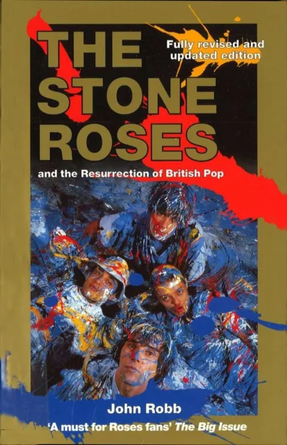 Stone Roses And The Resurrection Of British Pop