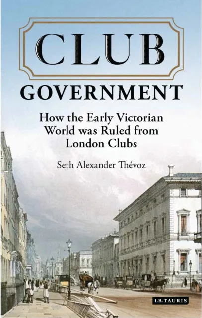 Club Government
