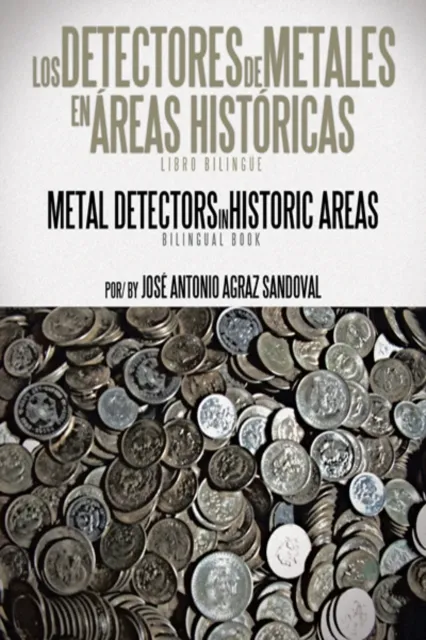 Detectores De Metales En Areas Historicas