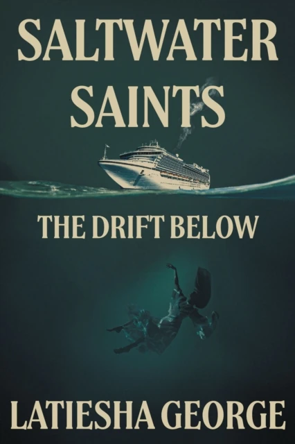 Saltwater Saints: The Drift Below (Saltwater Saints Book 2)