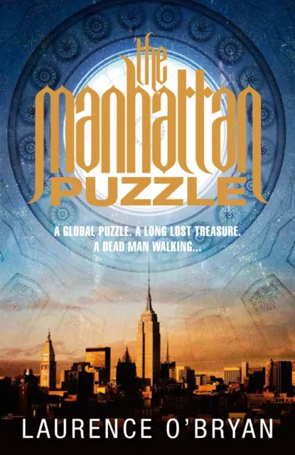 Manhattan Puzzle