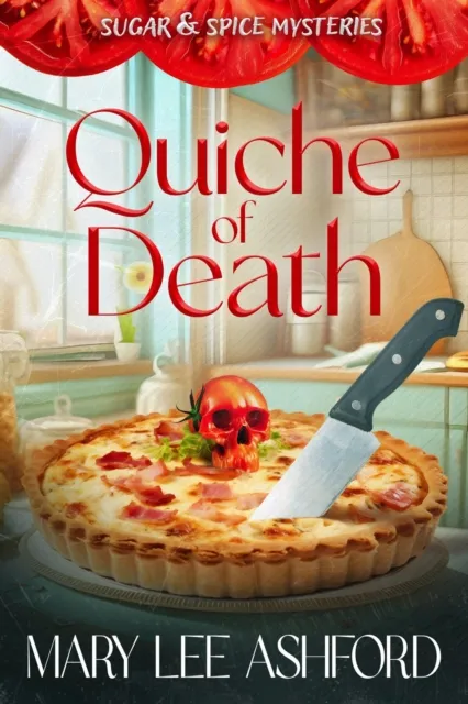 Quiche of Death