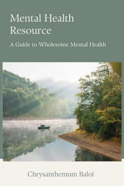 Spiritual Health Resource