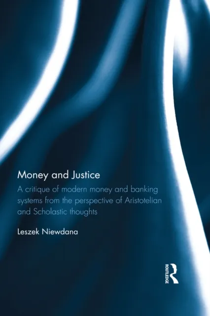 Money and Justice