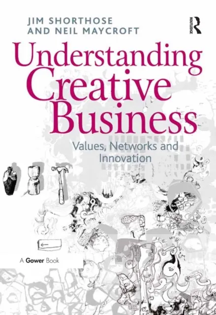 Understanding Creative Business