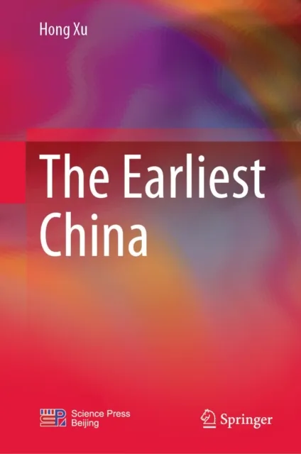 Earliest China