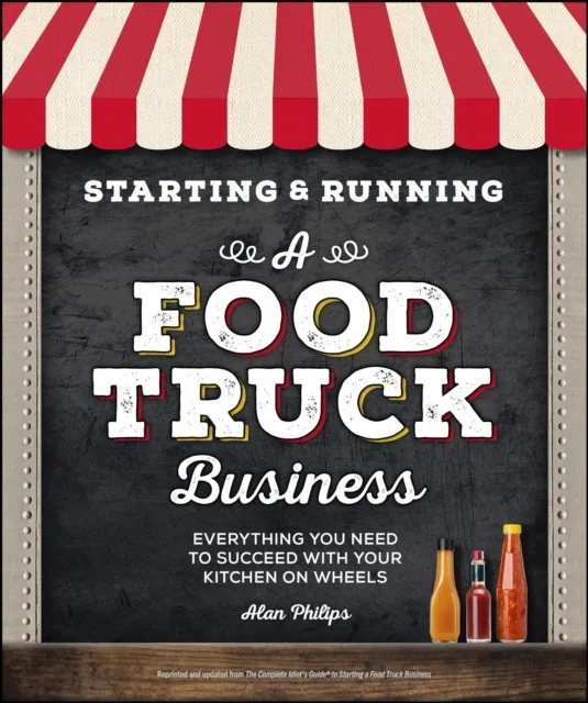 Starting & Running a Food Truck Business