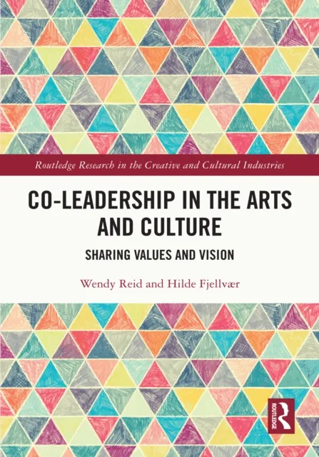 Co-Leadership in the Arts and Culture