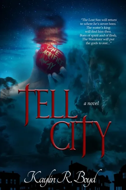 Tell City