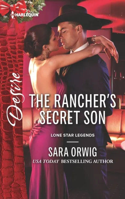 Rancher's Secret Son