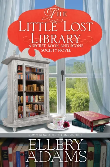 Little Lost Library