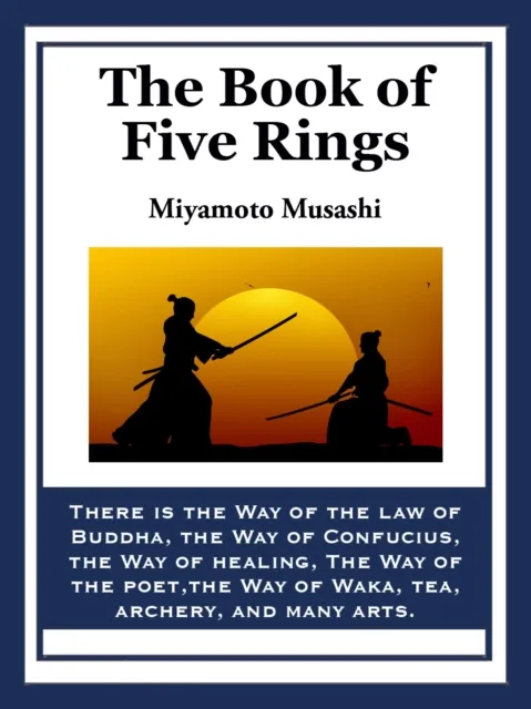 Book of Five Rings