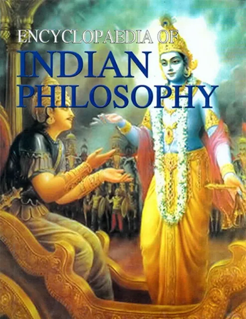 Encyclopaedia of Indian Philosophy