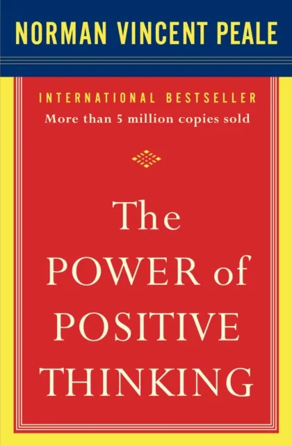 Power of Positive Thinking