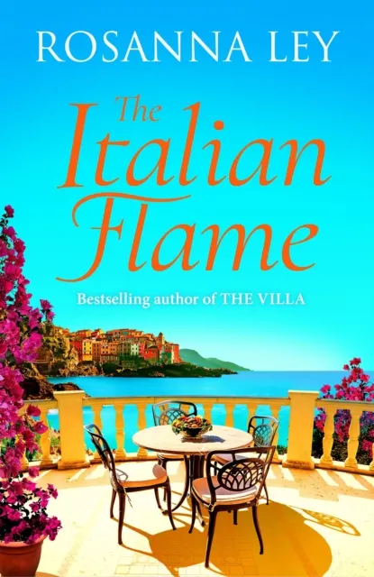 Italian Flame