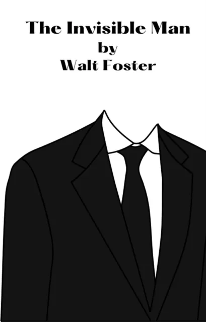 Invisible Man