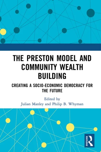 Preston Model and Community Wealth Building