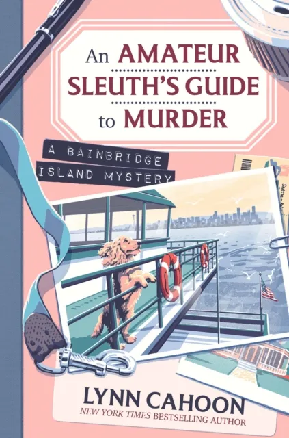 Amateur Sleuth's Guide to Murder