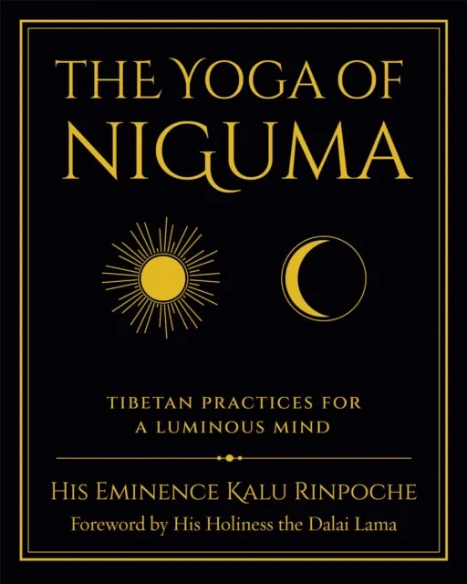 Yoga of Niguma