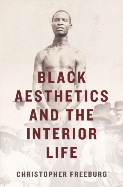 Black Aesthetics and the Interior Life