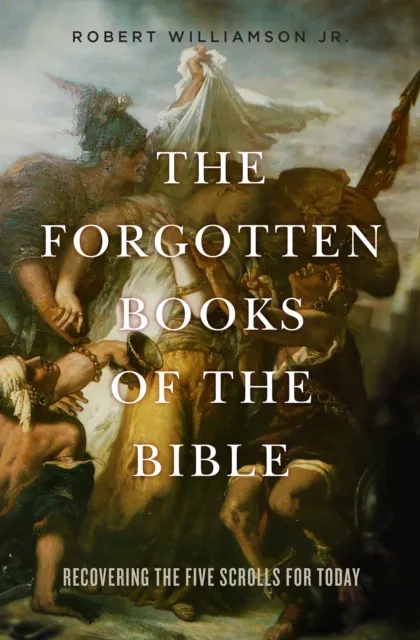 Forgotten Books of the Bible