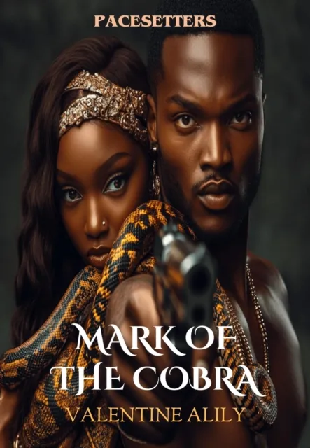 Mark of the Cobra